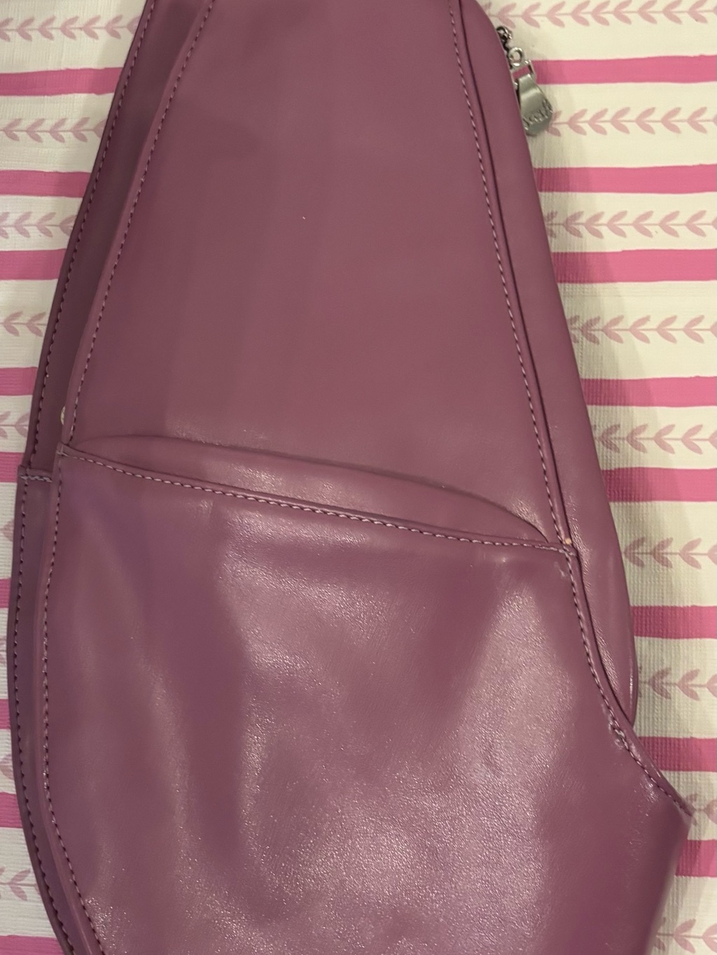 The Sash Bag Sling — image 3 of 6